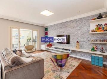 Casa · 247m² · 4 Quartos · 2 Vagas · Sobrado em Condomínio Jardim Cordeiro 04 dormitóri