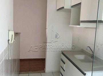 01 · APARTAMENTO 2 QUARTOS PARQUE SÍCILIA