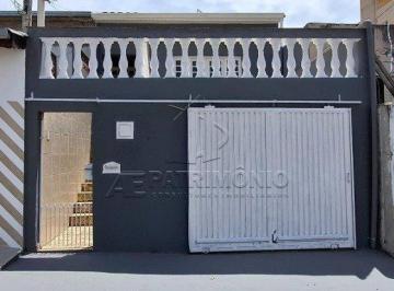 Casa · 150m² · 2 Quartos · CASA 2 QUARTOS VILA BARÃO