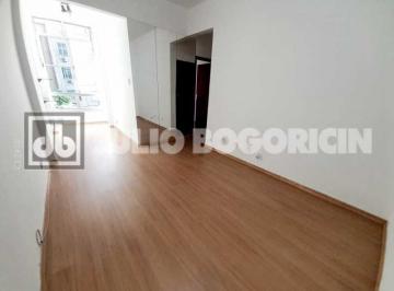 Apartamento · 53m² · 1 Quarto · 1 Vaga · COPACABANA  SALA QUARTO DEPENDÊNCIA COMPLETA VAGA NA ESCRITURA