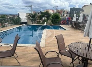 53f4c1ed-0c4b-44fd-8dd1-5fbb58076aa3.JPG · APARTAMENTO 65M2 C/ 2 QUARTOS NO RESIDENCIAL PLAZA NORTE , BAIRRO JULIANA , EXCELENTE LOCALIZAÇÃO CO