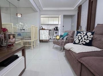 Apartamento · 81m² · 3 Quartos · 2 Vagas · Apartamento à venda em Campinas, Jardim Nova Europa, com 3 quartos, com 81 m², América Residencial