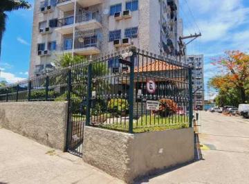 Apartamento · 65m² · 2 Quartos · Mutondo - Rua Alfredo Backer, 132 - bl 02 apt 406 -1.200,00
