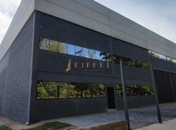 Comercial · 845m² · 6 Vagas · Galpão para alugar em Sorocaba, Jardim das Azaléias, com 845.15 m²