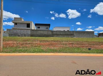 imagem-1 · Lote Residencial à Venda no Condomínio Jardins Parma – Excelente Oportunidade de Ágio Lote à Venda, 