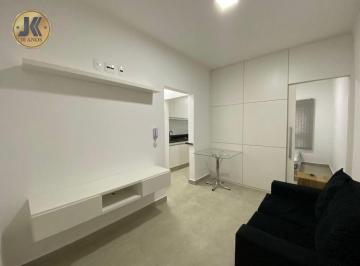 Apartamento · 29m² · 1 Quarto · 1 Vaga · Apartamento para alugar em Jaguariúna, Dom Bosco, com 1 quarto, com 29.9 m²