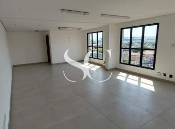 Comercial · 57m² · 1 Vaga · Sala comercial para locação na Av. Afonso Pena - Boqueirão - em Santos