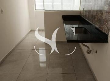 Apartamento · 52m² · 1 Quarto · 1 Vaga · Apartamento com um dormitório no bairro de Itararé em São Vicente