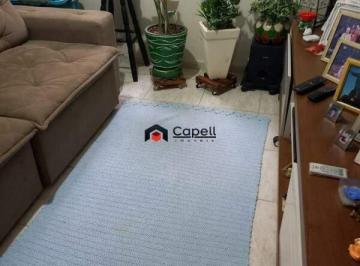 Apartamento · 52m² · 2 Quartos · 1 Vaga · APARTAMENTO VILA ROBERTA