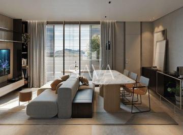 Apartamento · 157m² · 4 Quartos · 3 Vagas · Cobertura com 3 dormitórios à venda, 152 m² por R$ 4.278.907,00 - Vale do Sereno - Nova Lima/MG