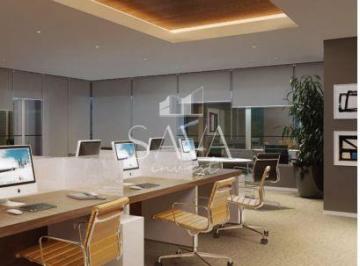 Comercial · 36m² · 1 Vaga · Loja para aluguel com 36,03 m² no Liberdade 