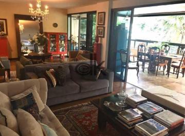 Apartamento · 261m² · 5 Quartos · 3 Vagas · EDK VENDE - JARDIM OCEÂNICO - 5 QUARTOS (2 SUÍTES) - 3 VAGAS - BARRA DA TIJUCA -