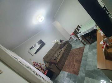 Apartamento · 50m² · 2 Quartos · Apartamento de 50 m² à venda em Vila Palmares, Santo André — aceita financiamento