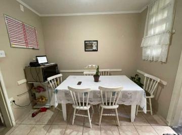 Casa · 80m² · 3 Quartos · 2 Vagas · Conforto e Qualidade de Vida no Coração de Utinga