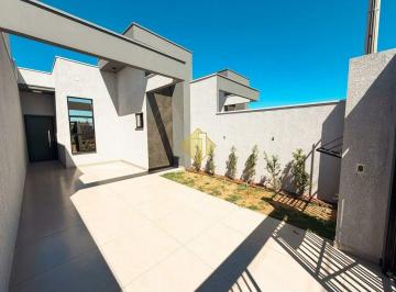 Casa · 62m² · 1 Quarto · 1 Vaga · *CASA A VENDA 01 SUITE, 01 QUARTOS BAIRRO JD. COOPAGRO- GUALTIERRE, BAIRRO COM GRANDE DESENVOLVIMENT