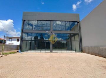 Comercial · 550m² · BARRACÃO COMERCIAL NA CIRNE LIMA EM TOLEDO-PARANÁ