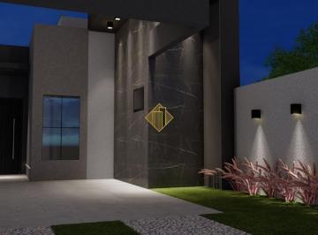 Casa · 62m² · 1 Quarto · 1 Vaga · *CASA A VENDA 01 SUITE, 01 QUARTOS BAIRRO JD. COOPAGRO- GUALTIERRE, BAIRRO COM GRANDE DESENVOLVIMENT