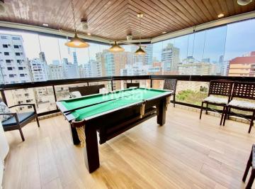 Apartamento · 480m² · 5 Quartos · 4 Vagas · Apartamento à venda no bairro Gonzaga
