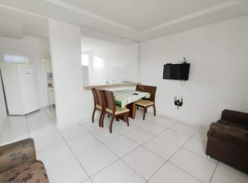 Apartamento · 3 Quartos · 1 Vaga · Alugo Apartamento com 03 quartos na Várzea da Olaria- Itaúna/Mg!!