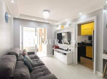 Apartamento · 90m² · 3 Quartos · 2 Vagas · Apartamento à venda, 3 quartos, 1 suíte, 2 vagas, Tatuapé - São Paulo/SP