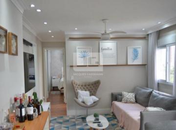Apartamento · 70m² · 2 Quartos · Apartamento à venda - em Campestre