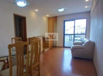 Apartamento · 82m² · 3 Quartos · Apartamento para aluguel - na Vila Príncipe de Gales