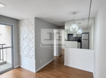 Apartamento · 43m² · 2 Quartos · Apartamento à venda - em Montanhão