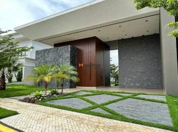 Casa · 370m² · 3 Quartos · Casa à venda em Costa Brava, Sorriso (MT) – 370,50 m² de área interna em 575,12 m² de terreno
