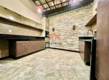 Casa · 149m² · 3 Quartos · 1 Vaga · Casa geminada para aluguel, 3 quartos, 2 suítes, 1 vaga, Cabral - Contagem/MG