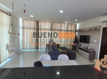 Casa · 185m² · 3 Quartos · 6 Vagas · Casa 3 quartos com 2 suítes à venda, Residencial Esperança/ Americana