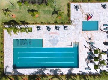 Terreno · 370m² · Terreno à Venda no Damha Residencial 1 em Cidade Ocidental GO | Excelente Oportunidade | Aceita Fina