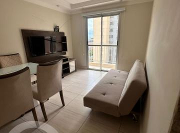 Apartamento · 55m² · 2 Quartos · 1 Vaga · Apartamento à venda no bairro Bonfim
