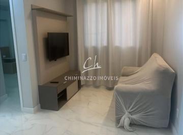 Apartamento · 43m² · 2 Quartos · 1 Vaga · Apartamento para alugar em Campinas, Jardim Ibirapuera, com 2 quartos, com 43 m², HM Intense