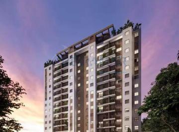 Apartamento · 48m² · 2 Quartos · 1 Vaga · Apartamento de 2 Quartos, Vista Livre, 48m² no Residencial Next - Águas Claras - DF