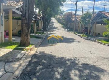 Casa · 115m² · 3 Quartos · 2 Vagas · Casa em condomínio à venda, 4 dormitórios, Bairro 