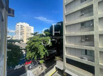 Apartamento · 68m² · 2 Quartos · 1 Vaga · Tijuca - Rua do Bispo - Apartamento 2 quartos, dependência completa e vaga.