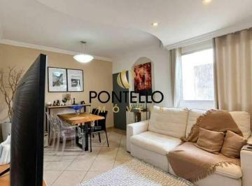 Apartamento · 85m² · 4 Quartos · 1 Vaga · Apartamento de aproximadamente 85m² à Venda – 4 Quartos, 1 Suíte e 1 Vaga – Buritis