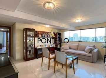 Apartamento · 500m² · 3 Quartos · 5 Vagas · Cobertura Triplex à Venda – 3 Quartos (2 Suítes) – 5 Vagas – Palmares
