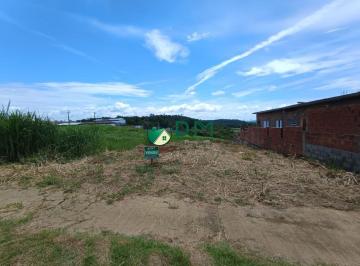 Terreno · 250m² · Terreno à venda, Jardim Asturias - Cajati/SP