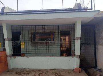 bcafb85ce628a8e696e4e244bfcbb5244a9f8c78 · Casa para alugar, 120 m² por R$ 3.123,00/mês - Vila Trujillo - Sorocaba/SP