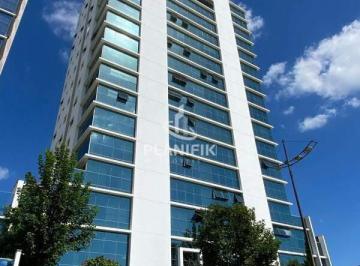 Apartamento · 90m² · 2 Quartos · 2 Vagas · APARTAMENTO COM 2 QUARTOS SENDO 2 SUÍTES PARA LOCAÇÃO NO CENTRO EM BRUSQUE/SC