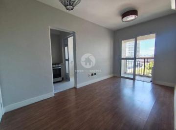 Apartamento · 68m² · 2 Quartos · 1 Vaga · Apartamento e quartos com lazer completo - Santos
