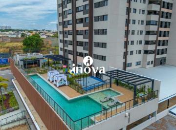 Apartamento · 101m² · 3 Quartos · 2 Vagas · Apartamento a venda bairro Jardim do Lago