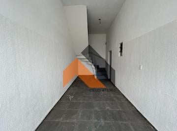 Comercial · 40m² · Salão para locação - Bairro Santo Antônio - São Caetano do Sul/SP