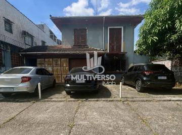Terreno · 604m² · 4 Quartos · 3 Vagas · Terreno Estratégico no Macuco – Ideal para Construtores e Investidores