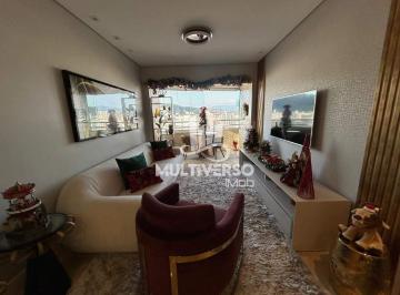 Apartamento · 81m² · 2 Quartos · 2 Vagas · Apartamento à venda, 2 quartos no bairro Pompeia em Santos