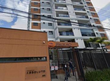 dbc4f8817b831e03cac0110dc353d807decb593d · Apartamento com 3 dormitórios à venda, 80 m² por R$ 960.000,00 - Centro - Poá/SP