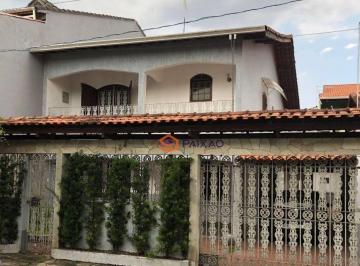 0d36331c13f46bb3c9c0c03895f132f969d1d50f · Sobrado com 4 dormitórios à venda, 234 m² por R$ 798.000,00 - Jardim Medina - Poá/SP