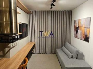Apartamento · 44m² · 1 Quarto · 1 Vaga · Apartamento, High Line Square, Vila da Serra, Nova Lima, 1 quarto, R$1.400.000,00, à venda na TWA In
