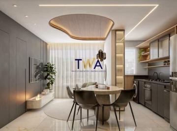 Apartamento · 44m² · 1 Quarto · 1 Vaga · Apartamento, High Line Square, Vila da Serra, Nova Lima, 1 quarto, R$2.000.000,00, à venda na TWA In